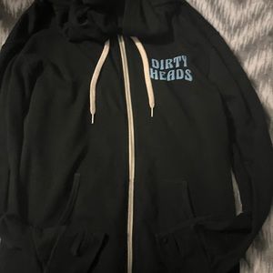 Dirty Heads hoodie